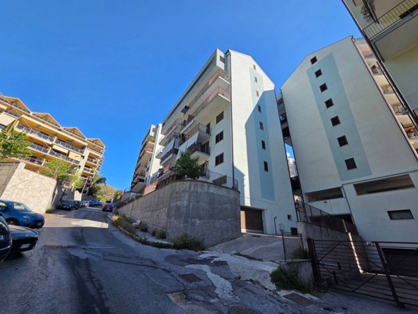 appartamento in vendita a Messina in zona San Licandro