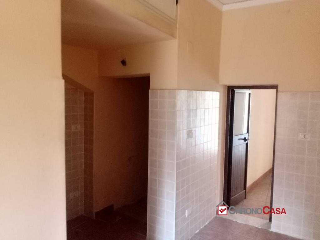 appartamento in vendita a Messina in zona Santissima Annunziata