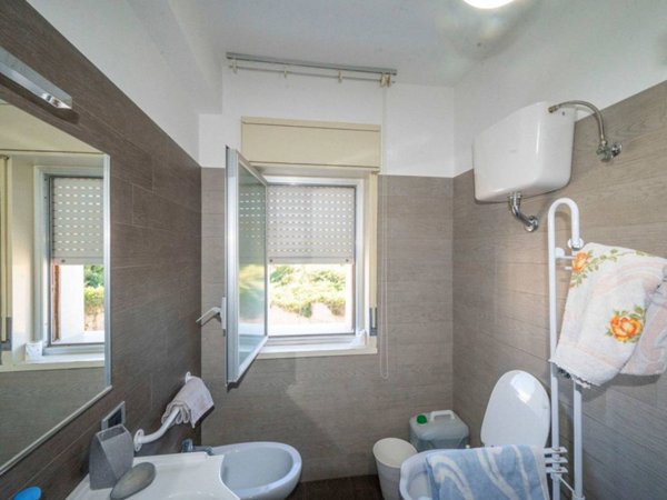 appartamento in vendita a Messina in zona San Licandro