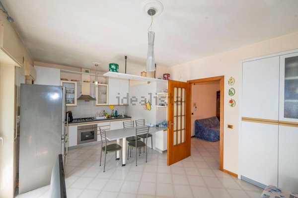 appartamento in vendita a Messina in zona Santissima Annunziata
