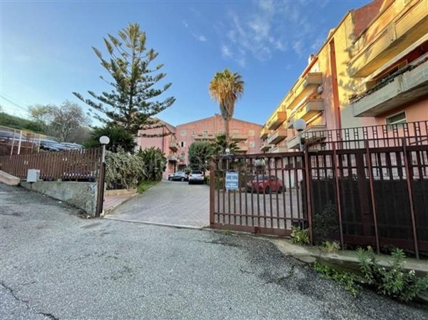 appartamento in vendita a Messina in zona Faro Superiore