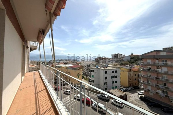 appartamento in vendita a Messina in zona Centro Storico