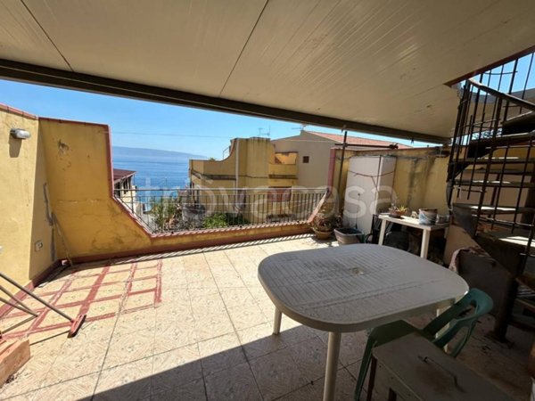 appartamento in vendita a Messina in zona Ponte Schiavo