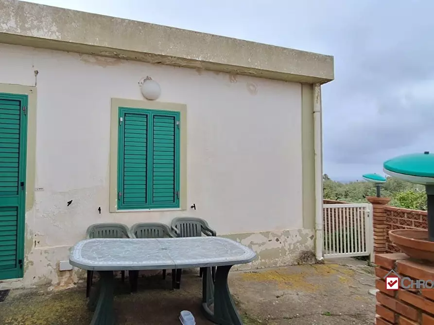 casa semindipendente in vendita a Messina