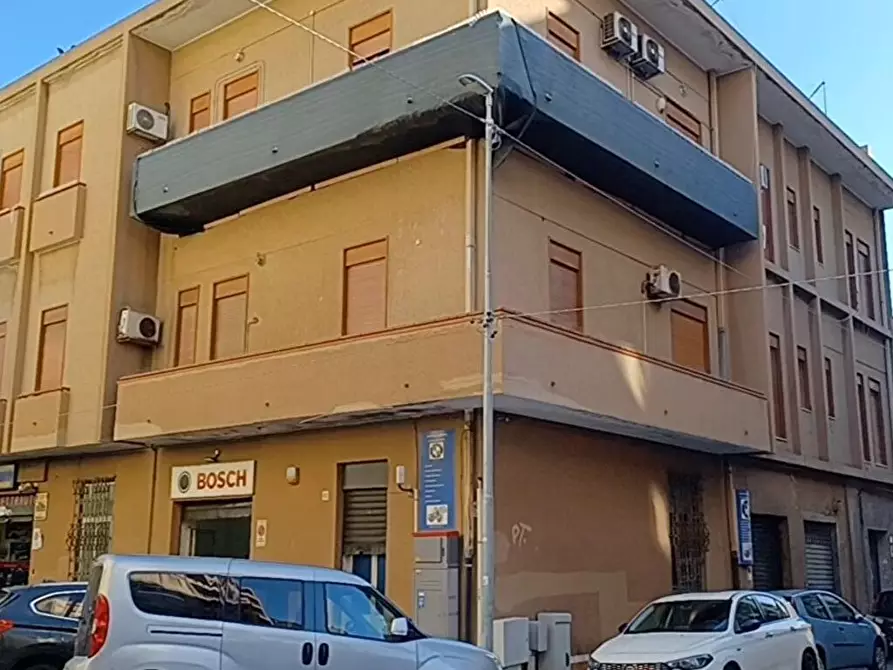 appartamento in vendita a Messina in zona Centro Storico