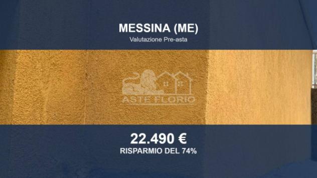 appartamento in vendita a Messina in zona Centro Storico