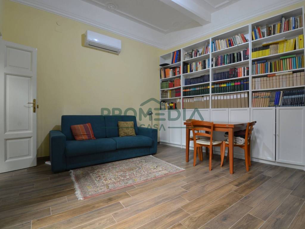 appartamento in vendita a Messina in zona Centro Storico