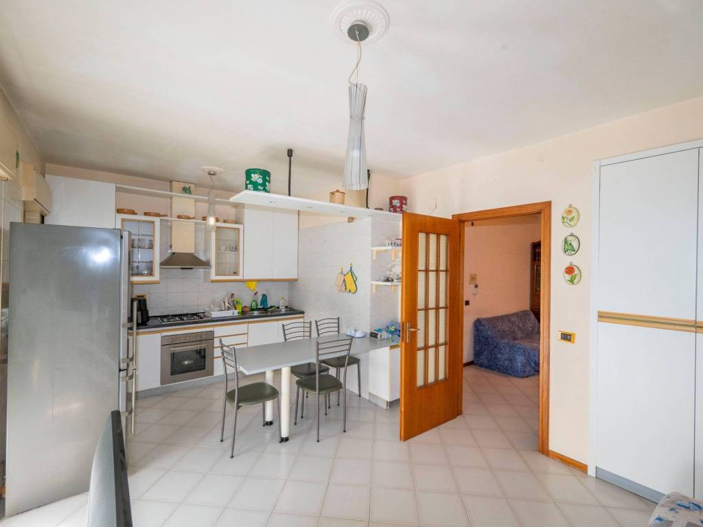 appartamento in vendita a Messina in zona Santissima Annunziata