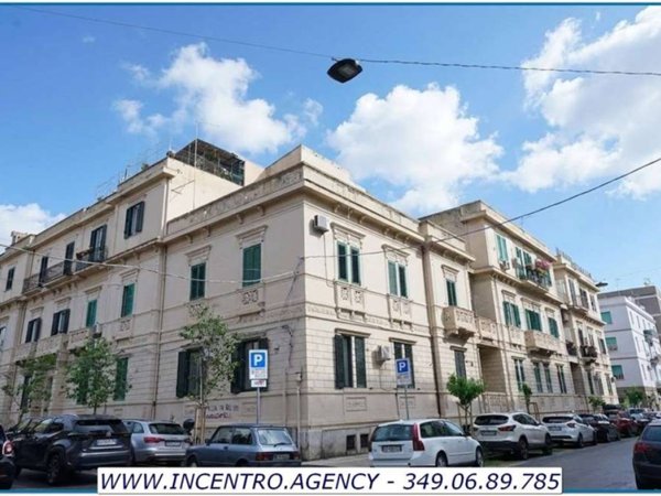 appartamento in vendita a Messina in zona Centro Storico
