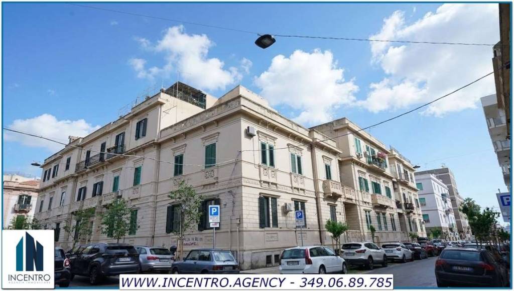 appartamento in vendita a Messina in zona Centro Storico