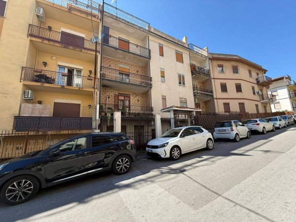 appartamento in vendita a Messina in zona Santa Margherita