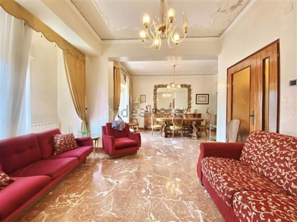 appartamento in vendita a Messina in zona Centro Storico