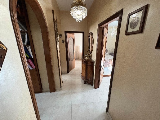 appartamento in vendita a Messina in zona Camaro