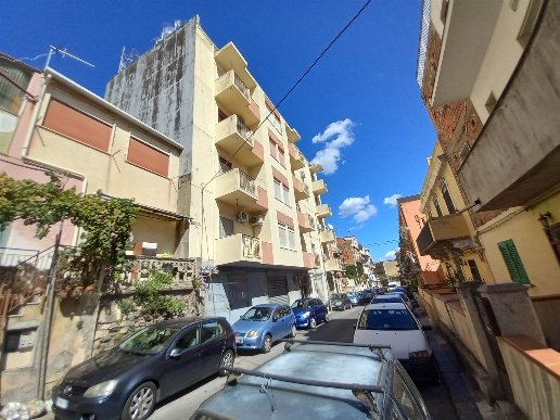 appartamento in vendita a Messina in zona Gazzi