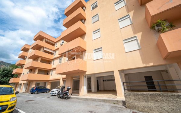 appartamento in vendita a Messina in zona Contesse