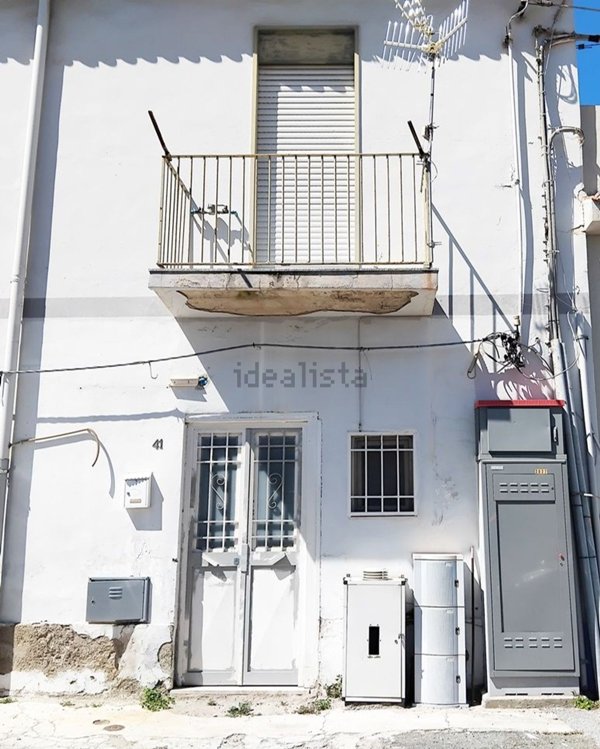 appartamento in vendita a Messina in zona Gazzi