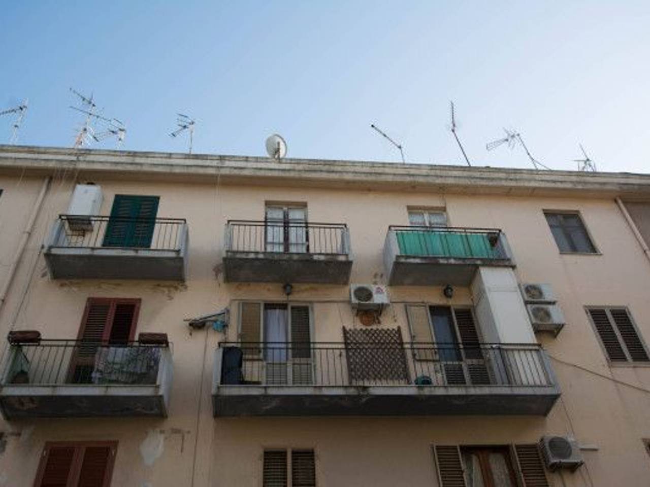 appartamento in vendita a Messina in zona Camaro