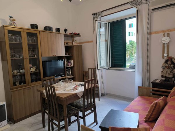 appartamento in vendita a Messina in zona Centro Storico