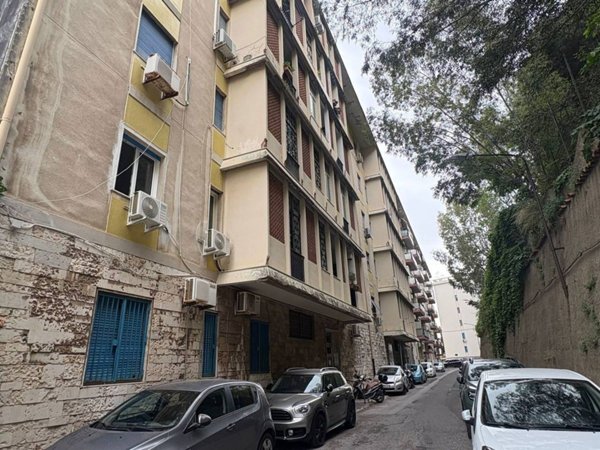 appartamento in vendita a Messina in zona Centro Storico