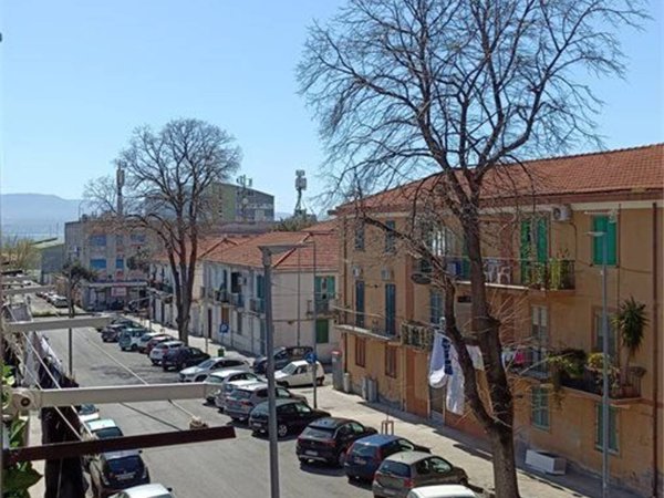 appartamento in vendita a Messina in zona Centro Storico