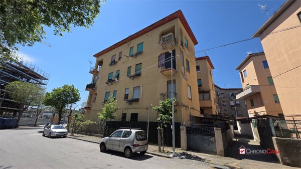appartamento in vendita a Messina in zona Centro Storico