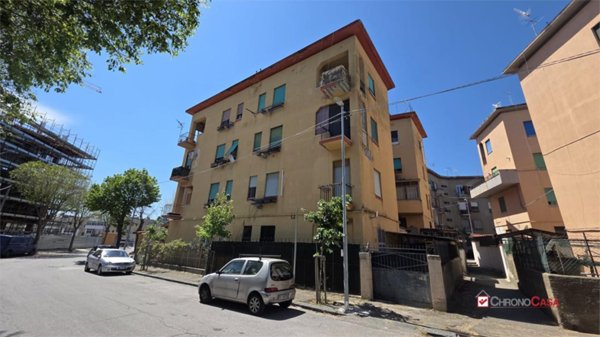 appartamento in vendita a Messina in zona Centro Storico
