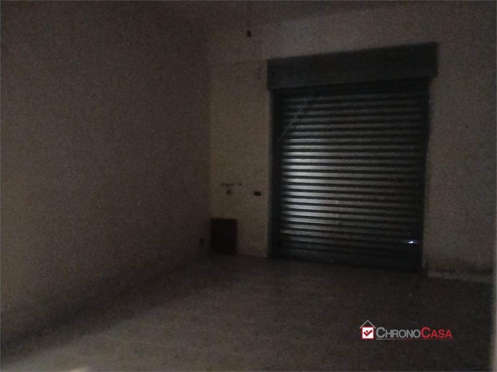 negozio in vendita a Messina in zona Centro Storico