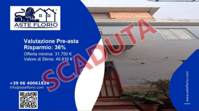 appartamento in vendita a Messina