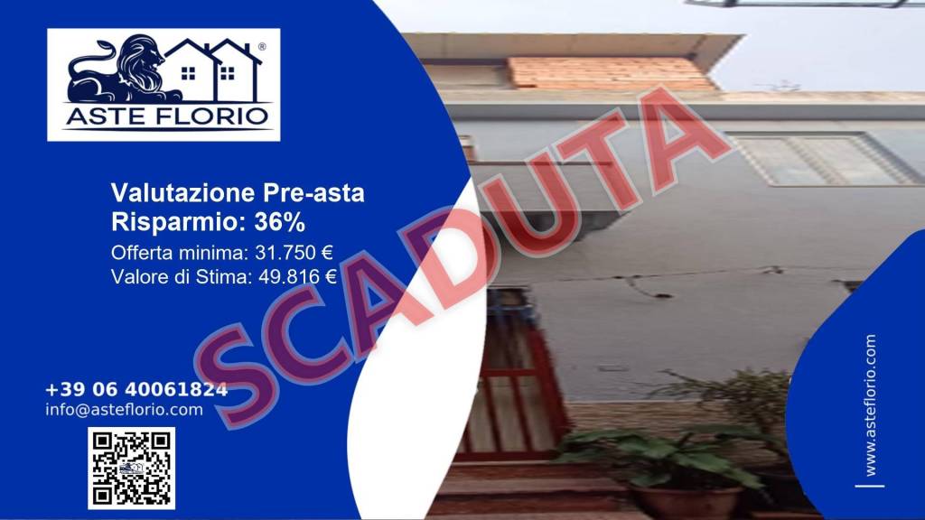appartamento in vendita a Messina