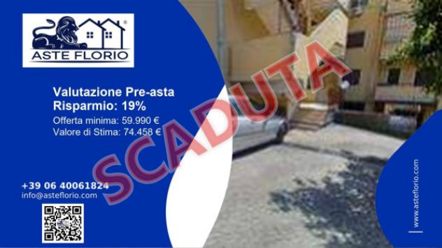 appartamento in vendita a Messina in zona San Michele