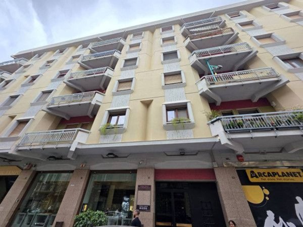 appartamento in vendita a Messina in zona Centro Storico