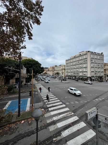 appartamento in vendita a Messina in zona Centro Storico