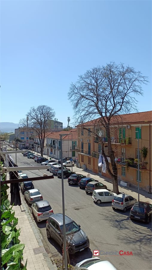 appartamento in vendita a Messina in zona Centro Storico