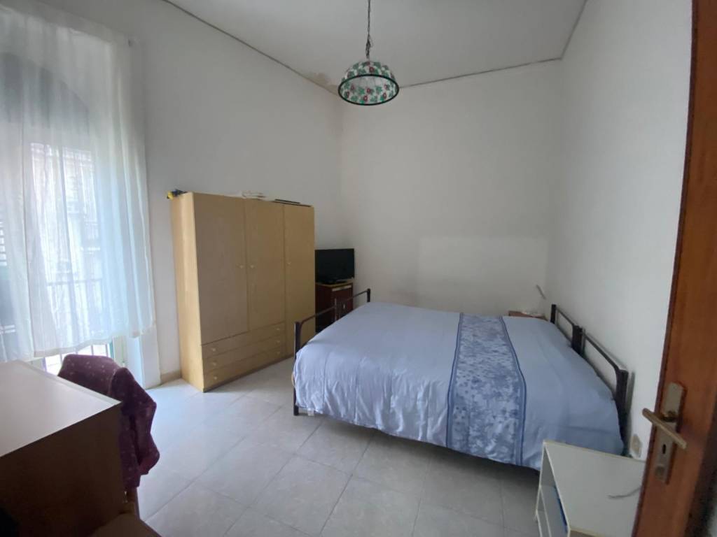 appartamento in vendita a Messina in zona San Licandro