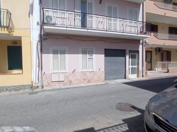 appartamento in vendita a Messina in zona Santa Margherita