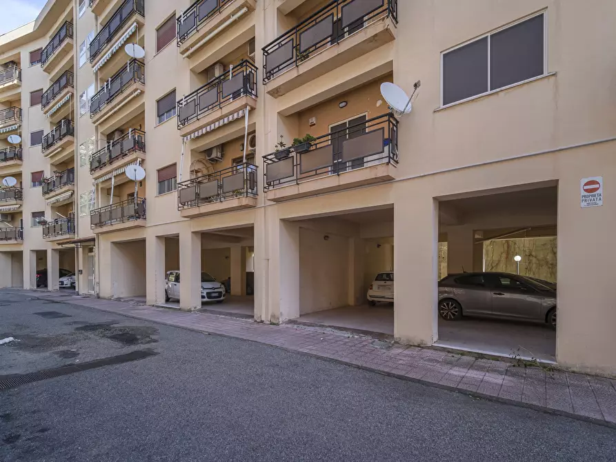appartamento in vendita a Messina in zona Santissima Annunziata