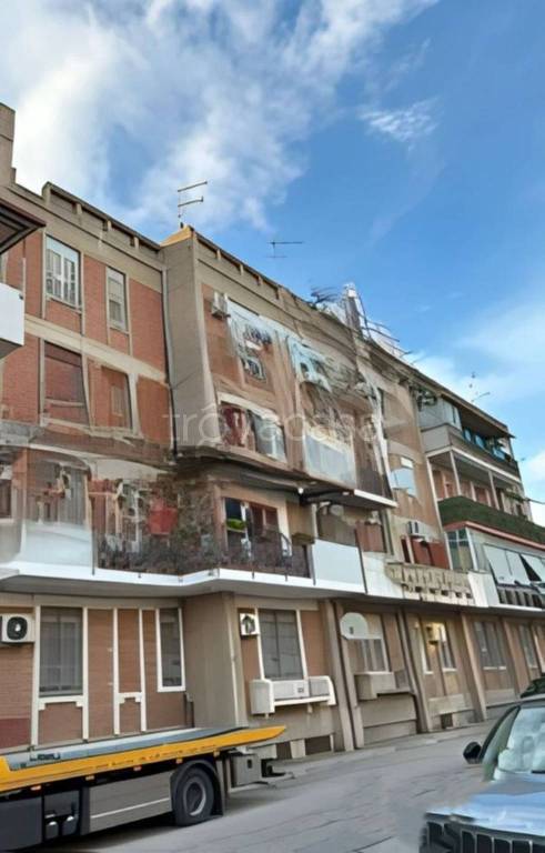 appartamento in vendita a Messina in zona Contesse