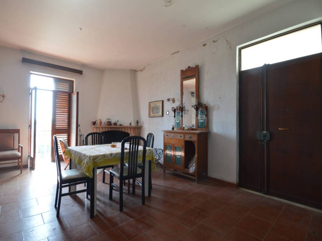 appartamento in vendita a Messina