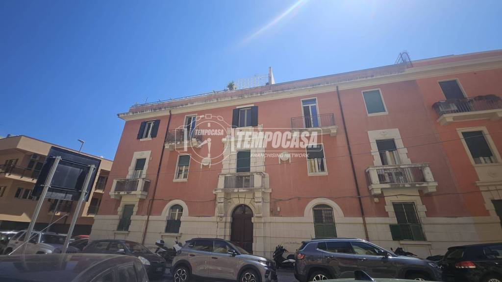casa indipendente in vendita a Messina in zona Centro Storico