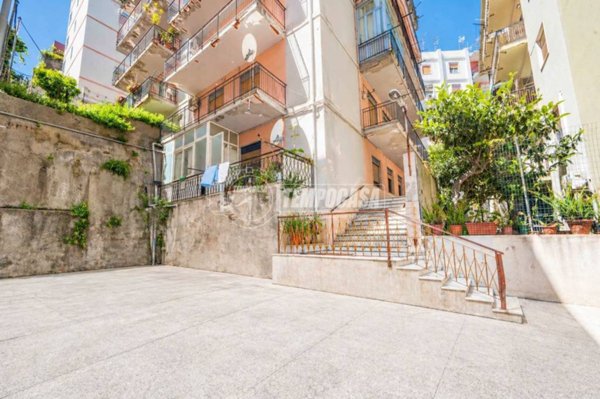 appartamento in vendita a Messina in zona Centro Storico