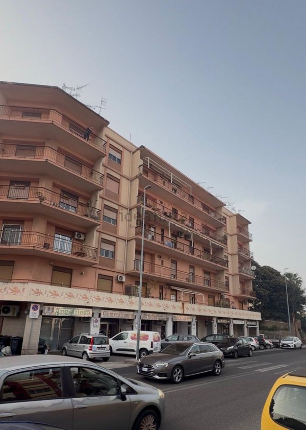 appartamento in vendita a Messina in zona Tremestieri