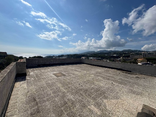 appartamento in vendita a Messina in zona Faro Superiore