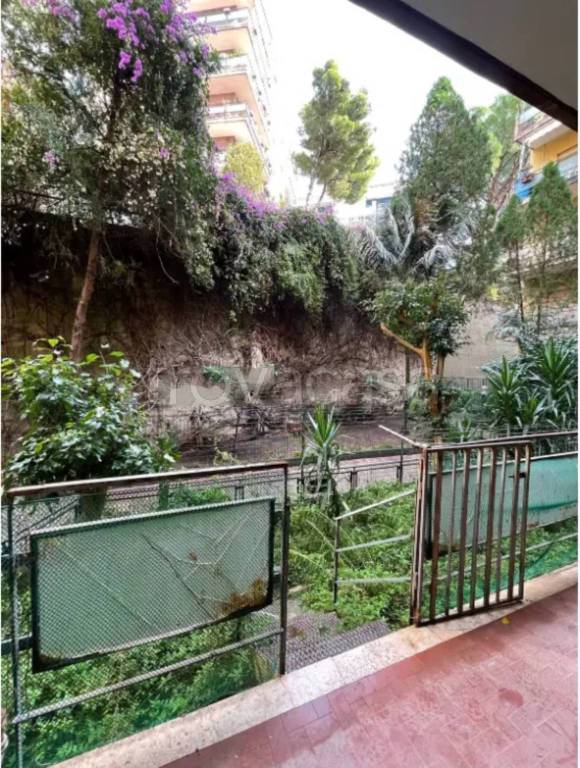 appartamento in vendita a Messina in zona Paradiso