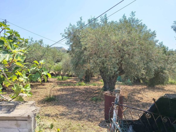 casa indipendente in vendita a Messina in zona Spartà