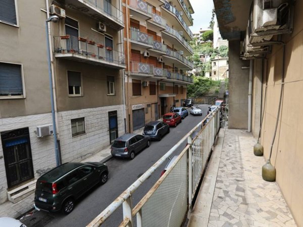 appartamento in vendita a Messina in zona San Filippo