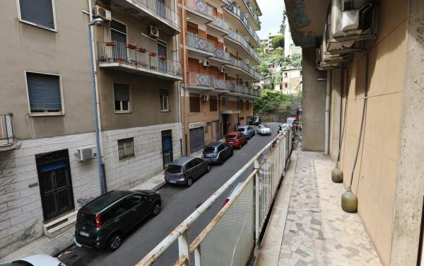 appartamento in vendita a Messina in zona Larderia
