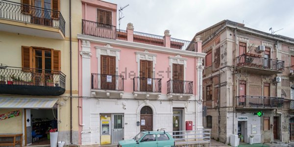 appartamento in vendita a Messina in zona Santa Margherita