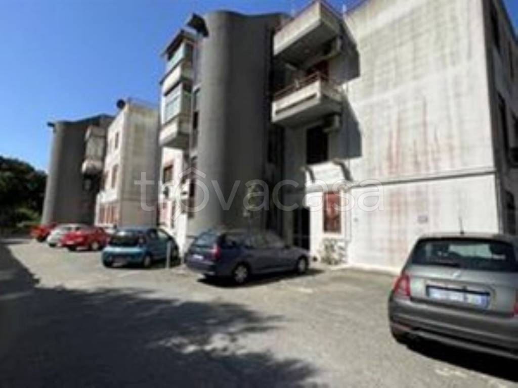 appartamento in vendita a Messina in zona San Michele