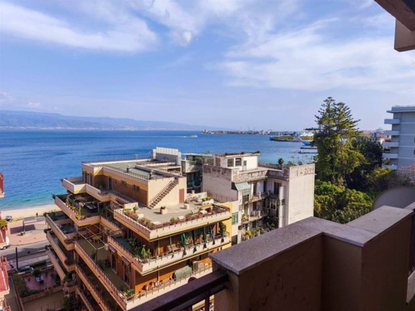 appartamento in vendita a Messina