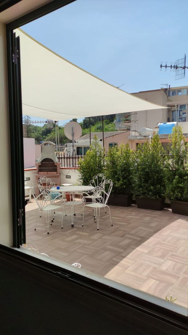 appartamento in vendita a Messina in zona Centro Storico